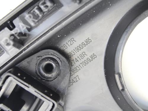 Andre SMART FORFOUR Hatchback (453) electric drive (453.091) | BP39853176O1  - Image 6