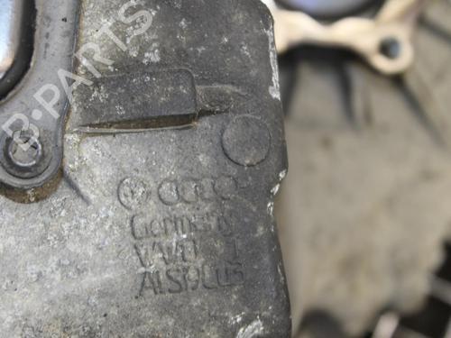 Gearbox AUDI TT (8J3) 3.2 V6 quattro | BP39861144M3 - Image 7