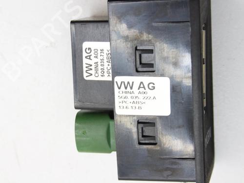 Electronic module VW GOLF VII (5G1, BQ1, BE1, BE2) 2.0 GTD | BP39820587M83 - Image 6