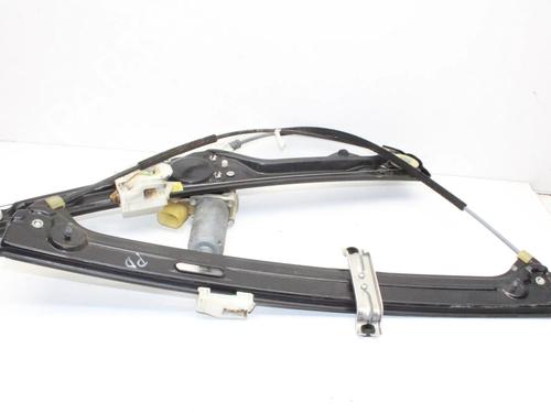 Used Front right window mechanism Front right window mechanism BMW X5 (E70) xDrive 35 d (286 hp) 39782176 39782176
