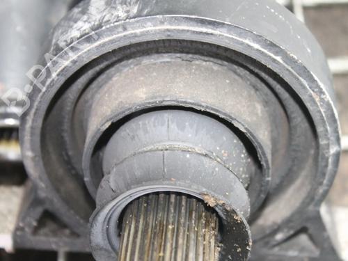 Driveshaft BMW Z4 Coupe (E86) 3.0 si | BP39798938M37 - Image 5