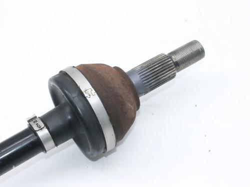 Left rear driveshaft TESLA MODEL Y (5YJY) EV Performance All-wheel Drive | BP39860917M40 - Image 3