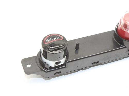 Switch ABARTH 500 / 595 / 695 1.4 (312.AXY11, 312.AXY1A) | BP39829947I30 - Image 2