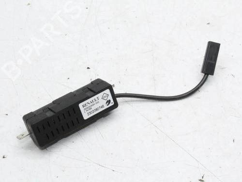 Used Electronic module Electronic module RENAULT ARKANA I (LCM_, LDN_) 1.6 E-TECH 145 (LDMU) (143 hp) 39838406 39838406