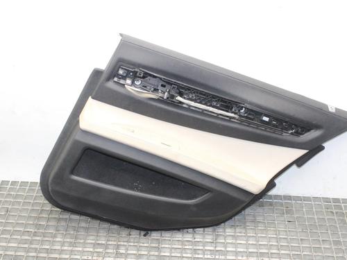 Høyre bakpanel Høyre bakpanel BMW 7 (F01, F02, F03, F04) 730 d (245 hp) 39823686 39823686
