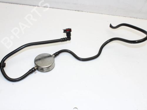 Rør Rør FORD GRAND C-MAX (DXA/CB7, DXA/CEU) 1.5 TDCi (120 hp) 39875445 39875445
