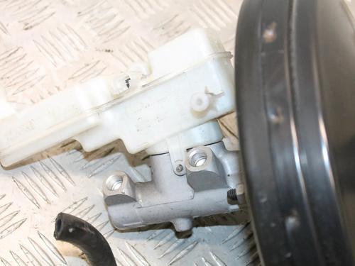 Servo brake NISSAN NOTE (E11, NE11) 1.6 | BP39838062M42 - Image 4