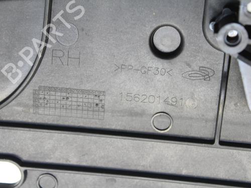 Front right window mechanism OPEL MOKKA 1.2 (76) | BP39818793C23 - Image 5