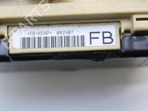 Fuse box LEXUS RX (_U3_) 400h AWD (MHU38_, MHU38R) | BP39790029E1 - Image 3