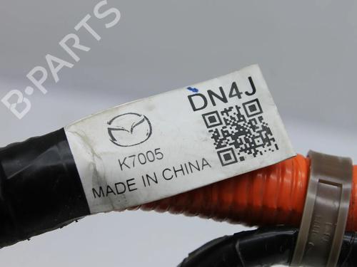 Wiring harness MAZDA MX-30 (DR) e-SKYACTIV | BP39847330E16 - Image 6