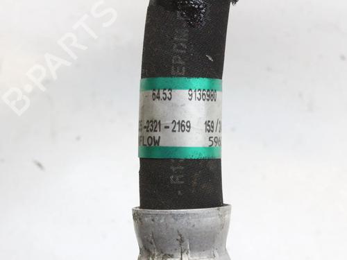 AC pipe BMW Z4 Roadster (E89) sDrive 30 i | BP39833927M126 - Image 5