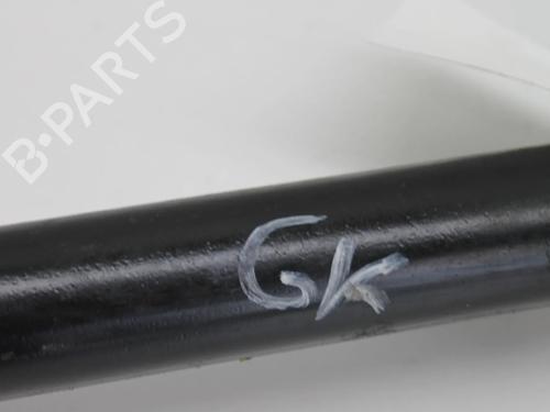 Left rear driveshaft TESLA MODEL S (5YJS) 75D AWD | BP39866330M40 - Image 4