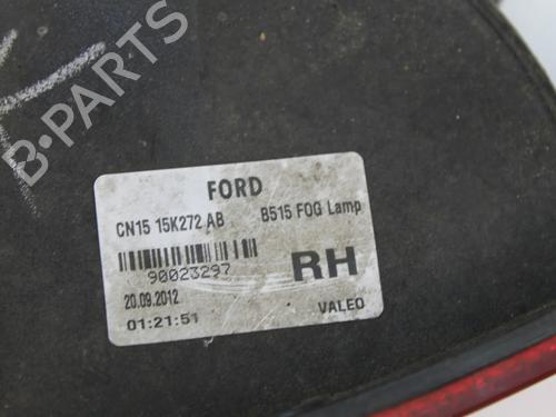 Tågelys FORD KUGA II (DM2) 1.6 EcoBoost 4x4 | BP39827851C37 - Image 4