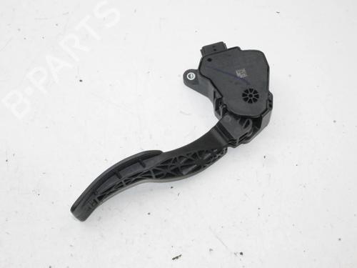 Pedal NISSAN LEAF (ZE1) Electric | BP39786787I4 - Image 2