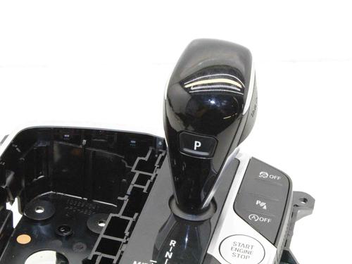Selector da caixa BMW 1 (F40) M 135 i xDrive | BP39874027M90 - Image 2