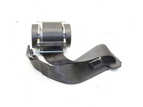 Used Rear right seatbelt Rear right seatbelt SKODA OCTAVIA III Combi (5E5, 5E6) 2.0 TSI RS (245 hp) 39791164 39791164