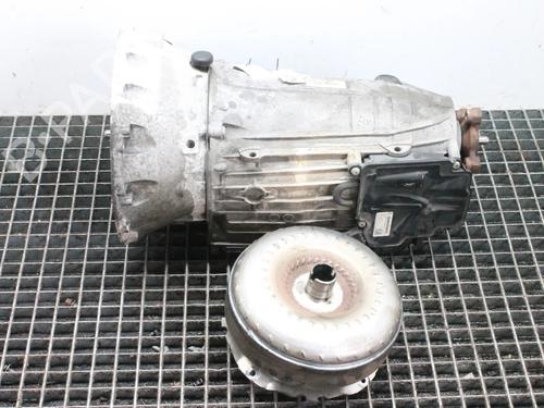 gearbox-mercedes-benz-sprinter-3-t-van-b910-2018-39779491 main image