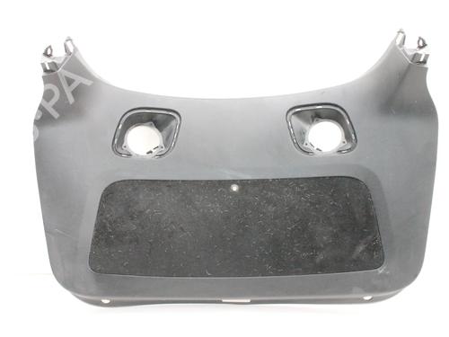 Used Boot lining Boot lining TESLA MODEL Y (5YJY) Long Range All-wheel Drive (514 hp) 39777198 39777198