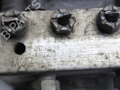 ABS pump FORD TRANSIT CUSTOM V362 Van (FY, FZ) 2.2 TDCi | BP39791282M43 - Image 6