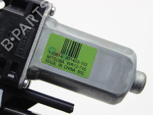 Right rear window motor JEEP CHEROKEE (KL) 2.0 CRD 4x4 | BP39864687E22 - Image 3