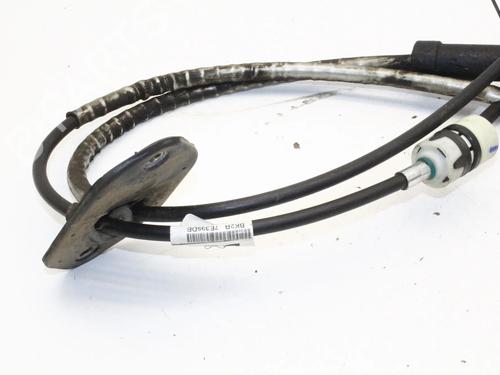 Cable FORD TRANSIT CUSTOM V362 Van (FY, FZ) 2.2 TDCi | BP39791992E12 - Image 2