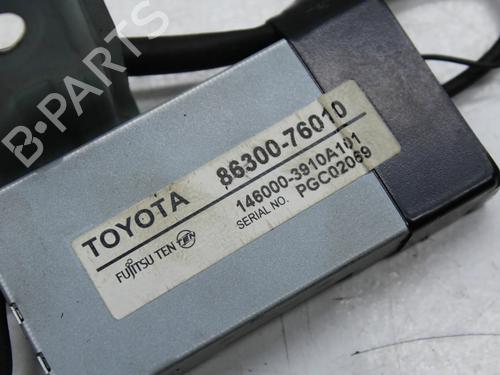 Electronic module LEXUS CT (ZWA10_) 200h (ZWA10_, ZWA10R) | BP39828239M83 - Image 3