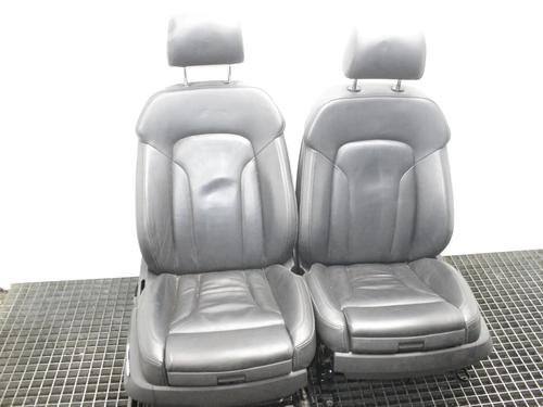 Seats set AUDI Q7 (4LB) 3.0 TDI quattro | BP39842882C78 - Image 2