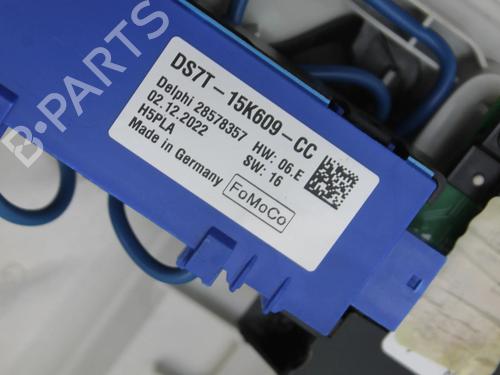 Kabinelys FORD FIESTA VII (HJ, HF) 1.0 EcoBoost | BP39770663I8 - Image 4