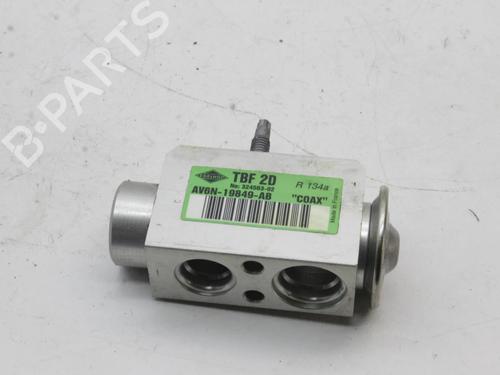 Electronic sensor FORD FOCUS III 2.0 TDCi | BP39856750M84 - Image 3