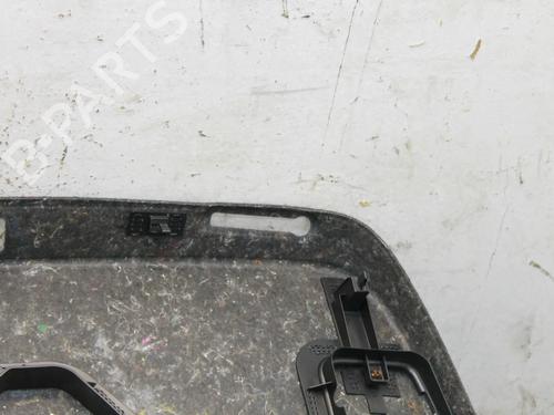 Boot lining AUDI A6 C7 (4G2, 4GC) 2.0 TDI | BP39796324I3 - Image 8