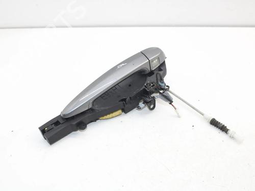Used Rear left exterior door handle Rear left exterior door handle BMW 3 (E90) 330 d (245 hp) 39785558 39785558