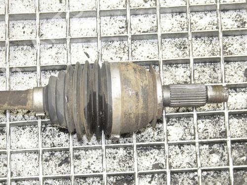 Right front driveshaft SUBARU FORESTER (SJ_) 2.0 D AWD (SJD) | BP39833480M39 - Image 5