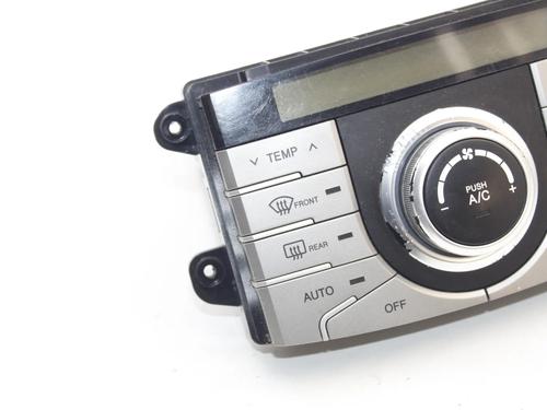 Control unit HYUNDAI ix55 3.0 V6 CRDi 4WD | BP40556699M11 - Image 2