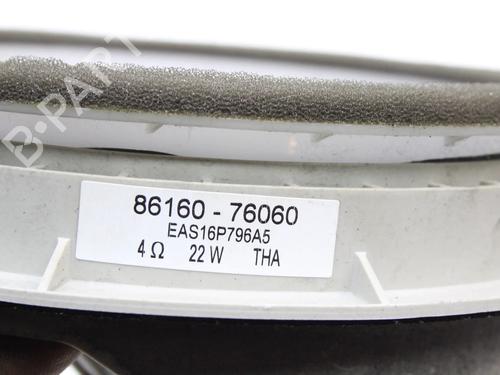 Speaker LEXUS CT (ZWA10_) 200h (ZWA10_, ZWA10R) | BP39811849E2 - Image 3