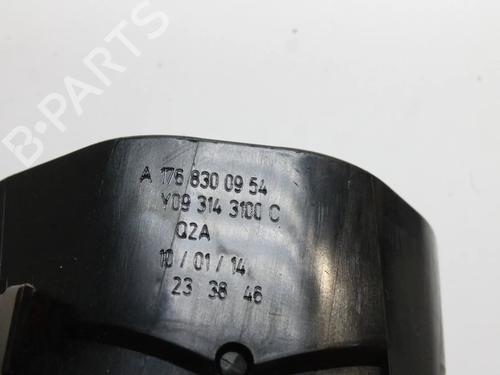 Air vent MERCEDES-BENZ A-CLASS (W176) A 45 AMG 4-matic (176.052) | BP39873230I21 - Image 4