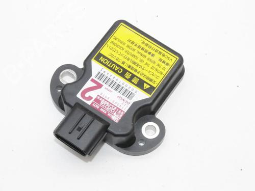 Used Electronic sensor Electronic sensor LEXUS IS III (_E3_) 300h (AVE30_, AVE30R) (223 hp) 39875103 39875103