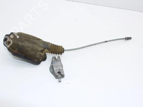 Håndbremsekabel Håndbremsekabel OPEL ASTRA K Sports Tourer (B16) 1.6 CDTi (35) (110 hp) 39771270 39771270