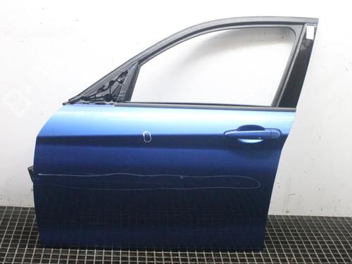 Used Left front door Left front door BMW 1 (F20) 116 d (116 hp) 39819074 39819074