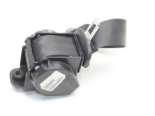 Rear left seatbelt VW BEETLE (5C1, 5C2) 2.0 TDI | BP39824497I29 - Image 4