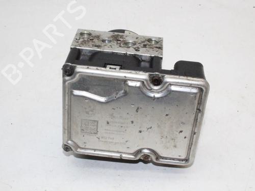 ABS Bremseaggregat ABS Bremseaggregat BMW X3 (F25) xDrive 20 d (184 hp) 39801180 39801180