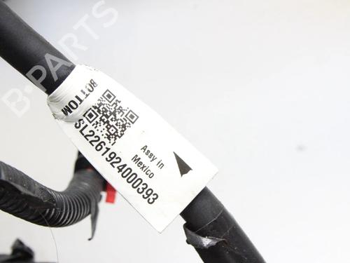 Ledningsnet TESLA MODEL 3 (5YJ3) EV Performance AWD | BP39867910E16 - Image 12