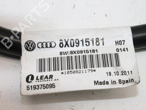 Cable AUDI A6 C7 (4G2, 4GC) 2.0 TDI | BP39806081E12 - Image 5