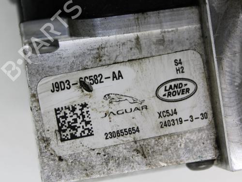 Electronic sensor JAGUAR I-PACE (X590) EV400 AWD | BP39793313M84 - Image 11
