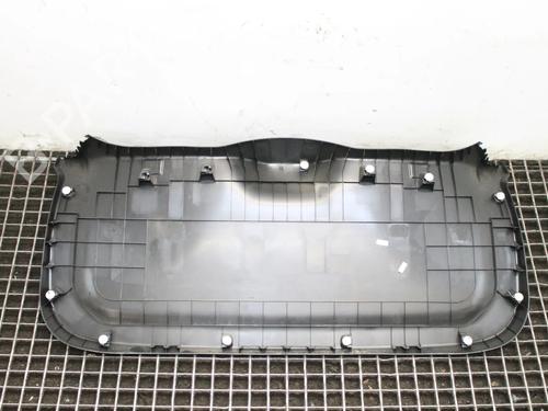 Boot lining SUZUKI SX4 S-Cross (JY) 1.4 Hybrid (Mild Hybrid) (AKK 414) | BP39848915I3 - Image 2
