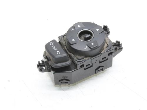Used Mirror switch Mirror switch HYUNDAI SANTA FÉ III (DM, DMA) 2.2 CRDi 4WD (197 hp) 39855536 39855536