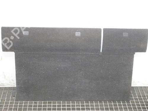 Used Luggage compartment floor Luggage compartment floor LAND ROVER RANGE ROVER SPORT I (L320) 2.7 D 4x4 (190 hp) 39837934 39837934