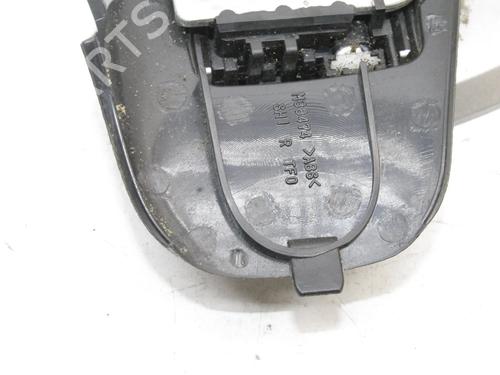 Steering wheel controls HONDA INSIGHT (ZE_) 1.3 IMA (ZE28, ZE2) | BP39861010E15 - Image 3