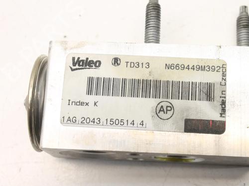 Electronic sensor PEUGEOT RCZ 2.0 HDi | BP39871256M84 - Image 5