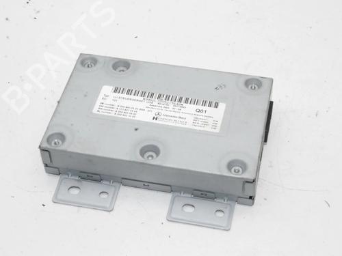 Used Control unit Control unit MERCEDES-BENZ C-CLASS T-Model (S204) C 350 CDI (204.225) (224 hp) 39820246 39820246