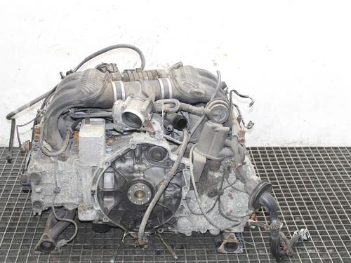 Engine PORSCHE BOXSTER (986) S 3.2 | BP39853055M1 - Image 4